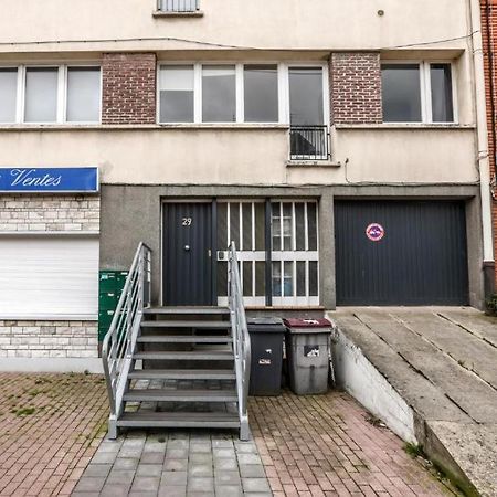 Croise Laroche 3 Apartment Marcq-en-Baroeul Exterior photo
